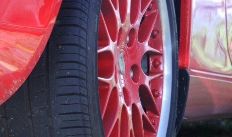 Vente de pneu de voiture Bridgestone pas cher en promotion à Saint-Priest 
